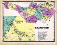 Stamford, Delaware County 1869